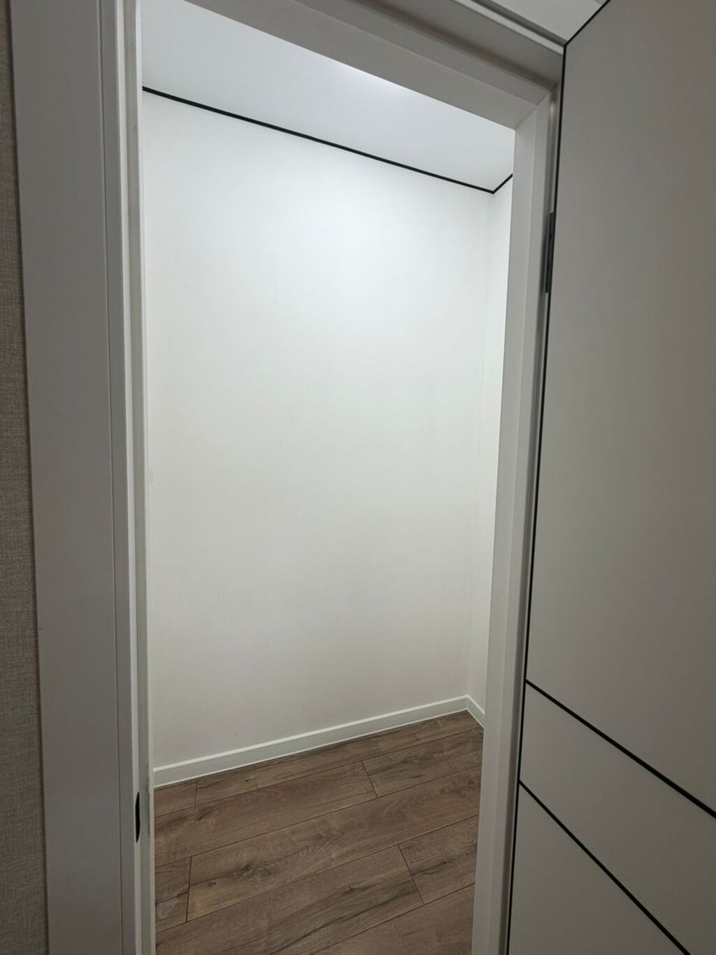 2 комнаты, 51 м², Вечерка Элитка, 3 этаж, Свежий ремонт: фото 6