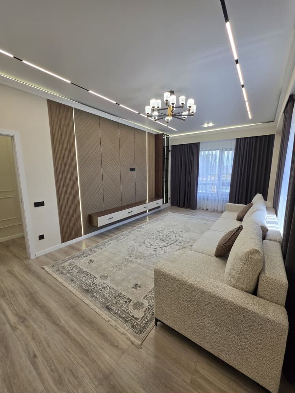 Продам 3-комн. квартиру, 110 м², ЖК Оптимум: фото 7