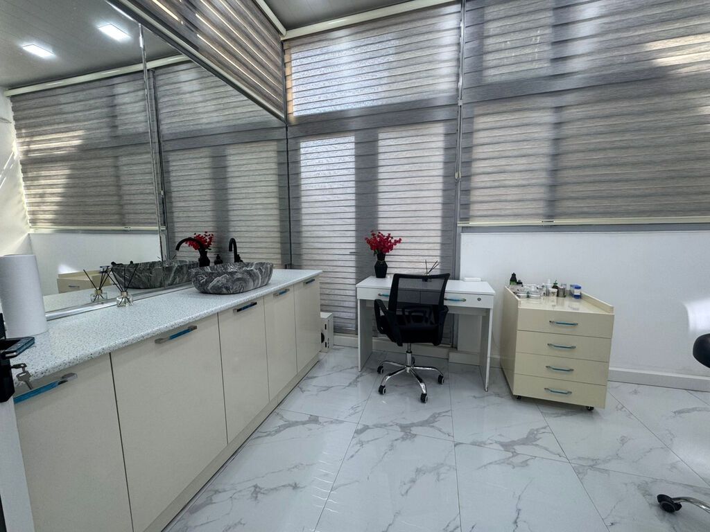 🔥 **MEMAR ƏCƏMİDƏ HAZIR İŞLƏK OBYEKT SATILIR!** 📍 **Memar Əcəmi