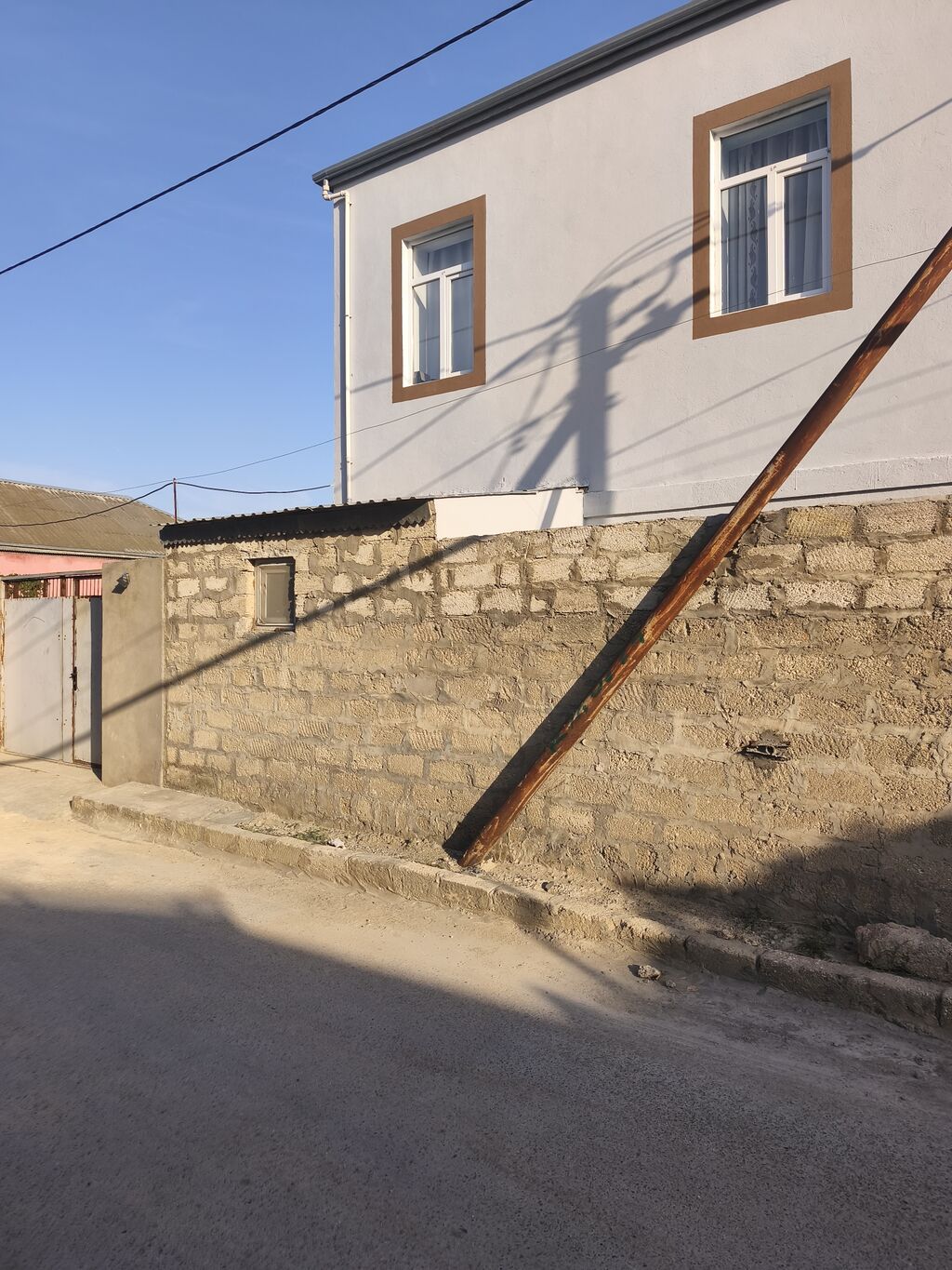 5 otaqlı, 120 kv. m, Kredit yoxdur