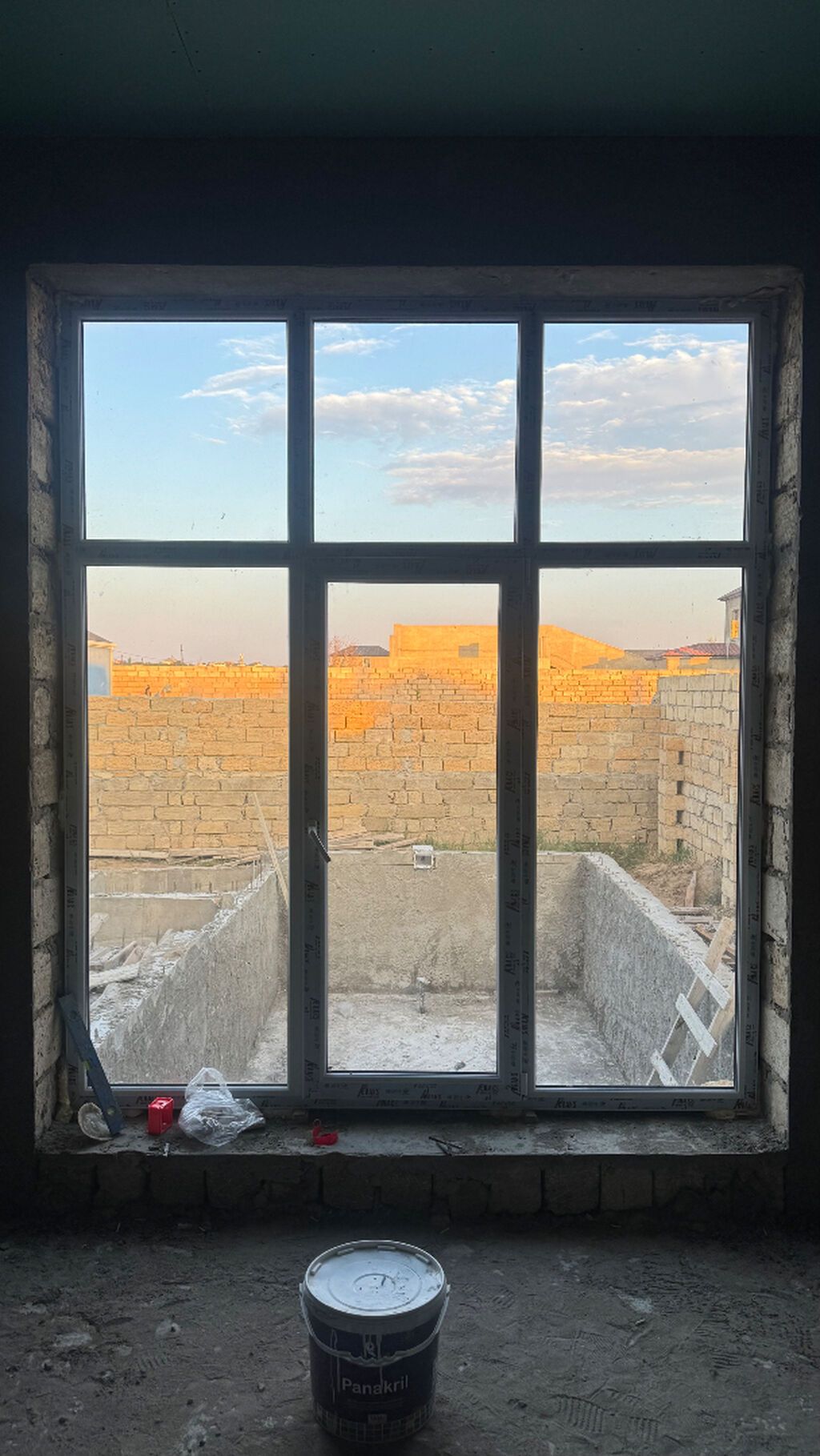 Bakı, Nardaran qəs., 120 kv. m, 3 otaqlı, Hovuzlu