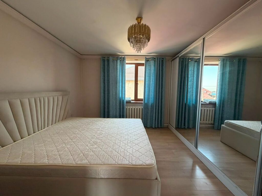 250 м², 4 комнаты, Арча-Бешик ж/м, Без животных: фото 7
