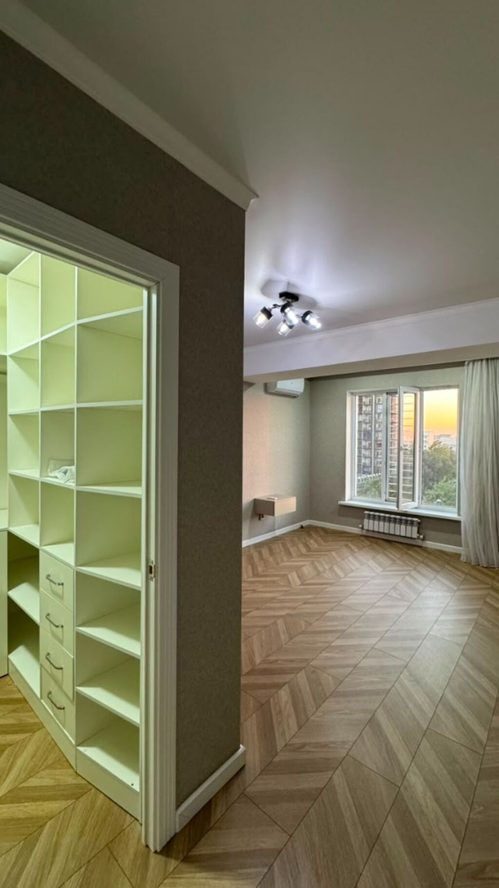 4 комнаты, 98 м², Филармония Элитка, 10 этаж, Свежий ремонт: фото 5