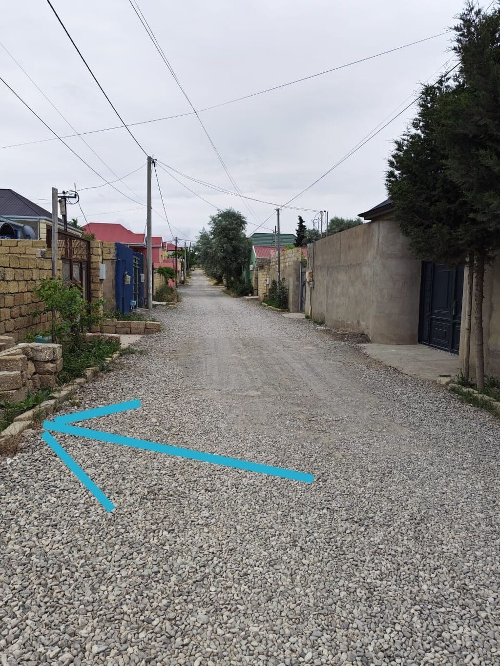 3 sot, Tikinti, Mülkiyyətçi, Kupça (Çıxarış)