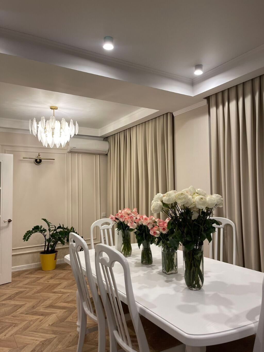 220 м², 4 комнаты, Орто-Сай с., Без подселения: фото 7