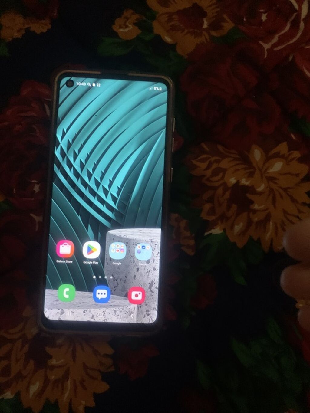 Продам Samsung Galaxy A21s: фото 6