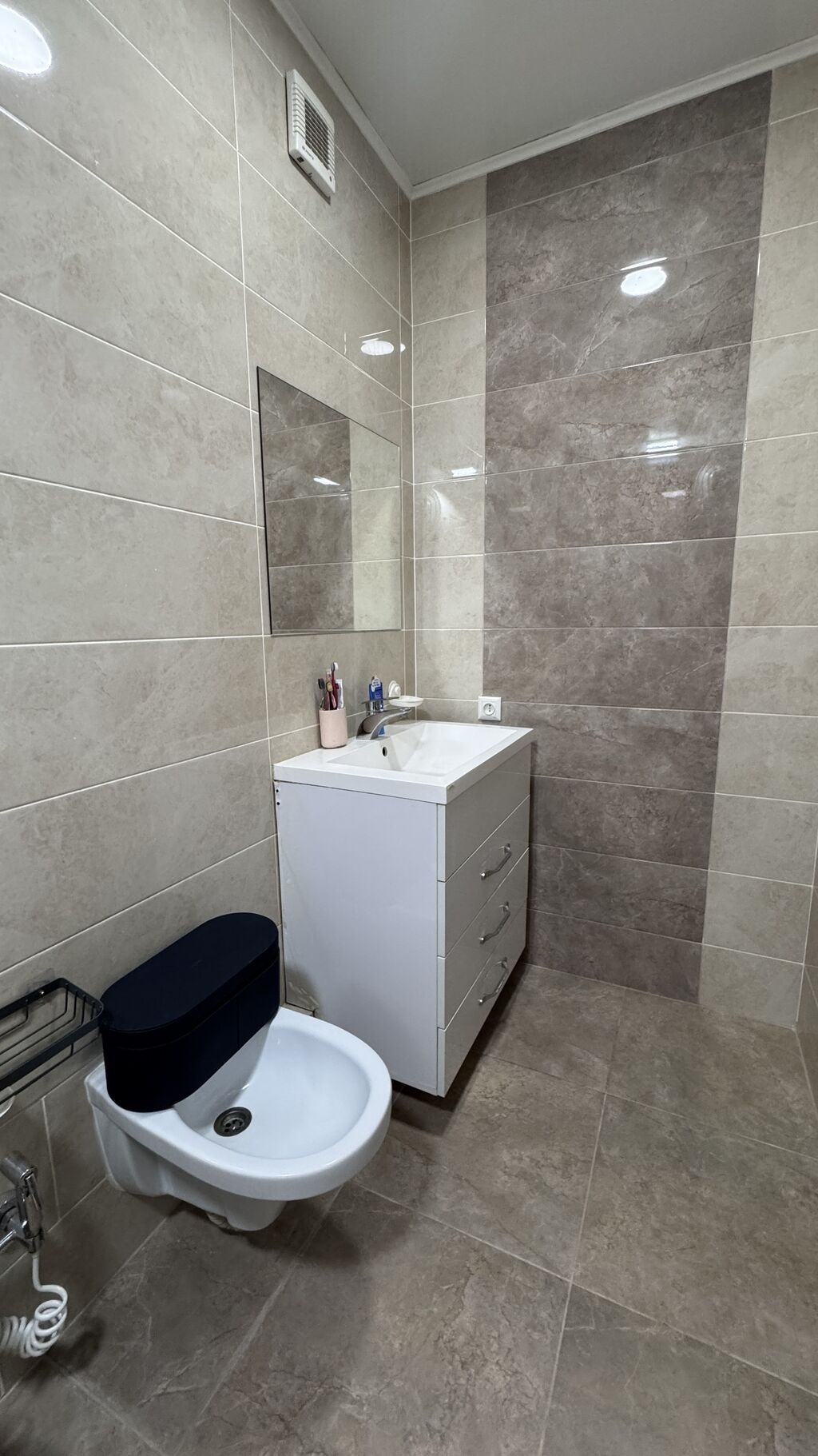 6 комнат, 160 м², 12 мкр Элитка, 7 этаж, Евроремонт: фото 6