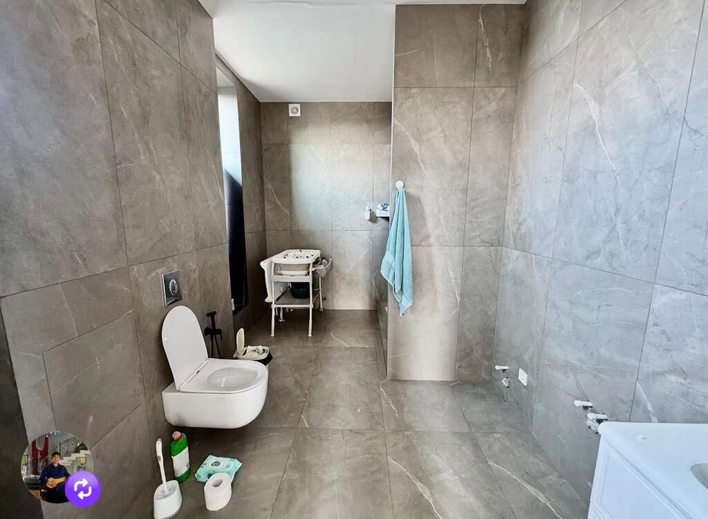 345 м², 5 комнат, Киргизия 1, Без животных: фото 7