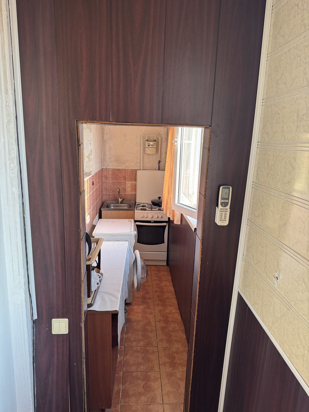 2 комнаты, Городское ГАИ Собственник, Без животных, от 1 года, С мебелью полностью: фото 6