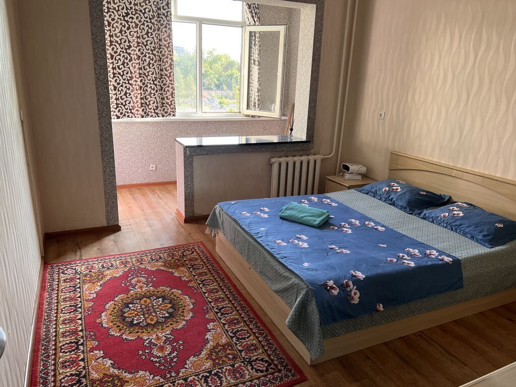2 комнаты, Карпинка, Душевая кабина, Постельное белье, Кондиционер: фото 5