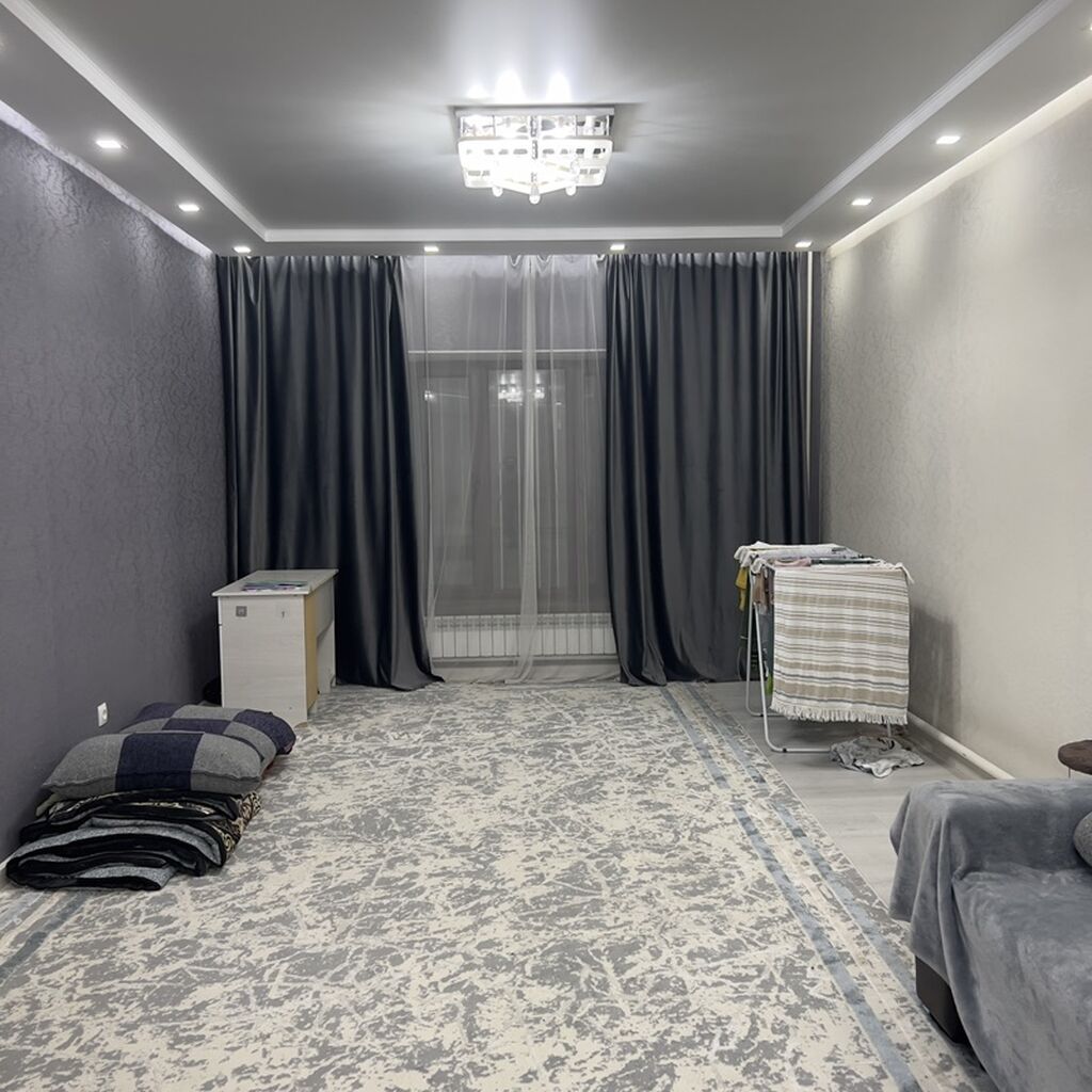 Сдаётся двухэтажный дом 200 м², 6 комнат, Бишкек: фото 7