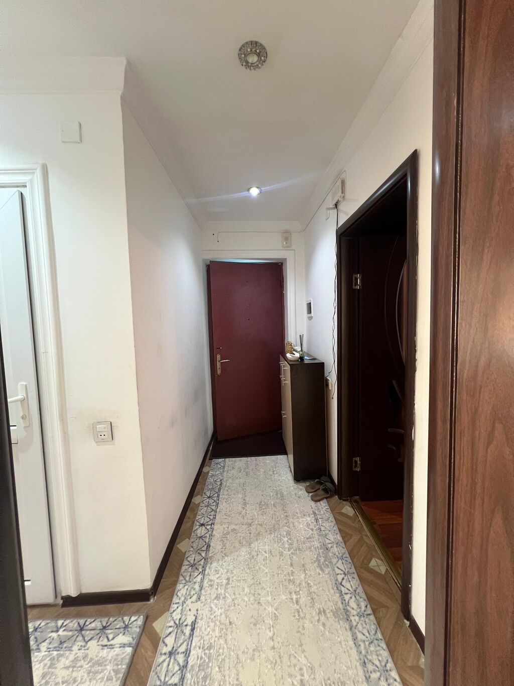 Gəncə, 3 otaqlı, Köhnə tikili, 75 kv. m