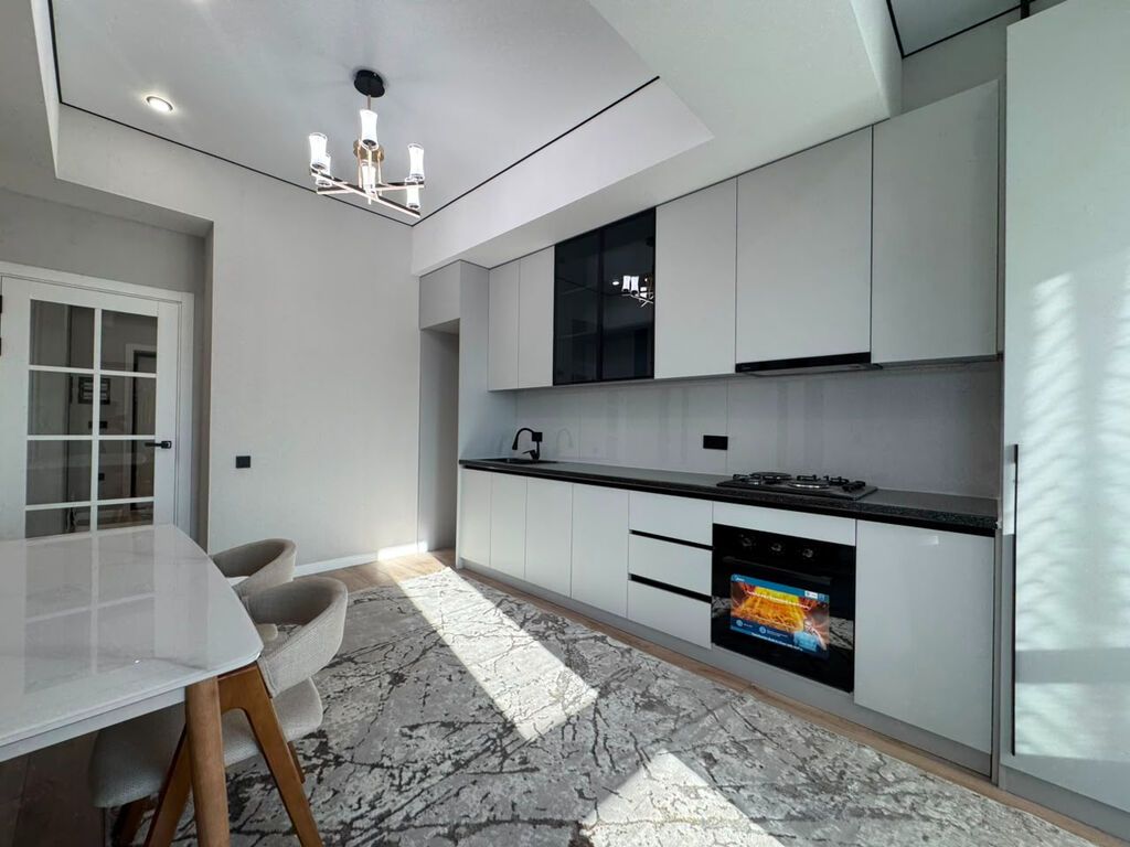 2-комн. квартира 77 м², ЖК Оптимум, 11 этаж: фото 3