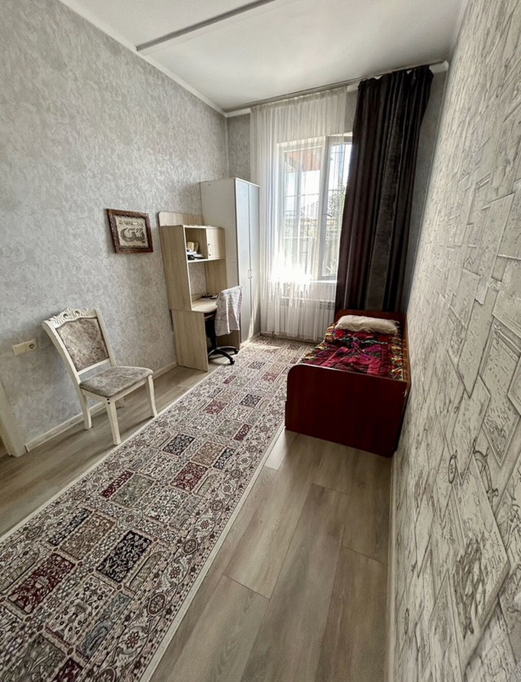 Сдам 3-комнатный дом 81 м² в Гоине, семейным: фото 8
