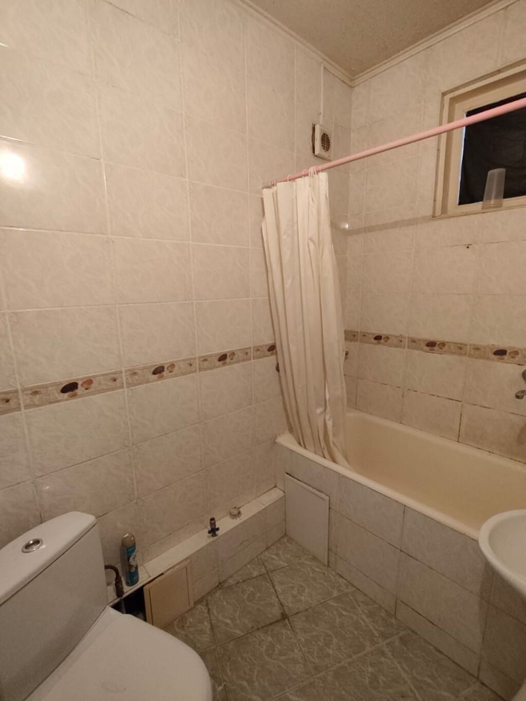 3 комнаты, 59 м², 5 мкр Индивидуалка, 5 этаж: фото 4