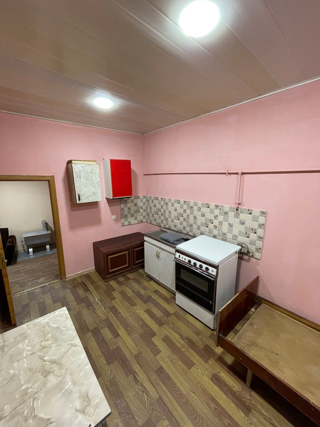 Bakı, Pirşağı qəs., 65 kv. m, 2 otaqlı