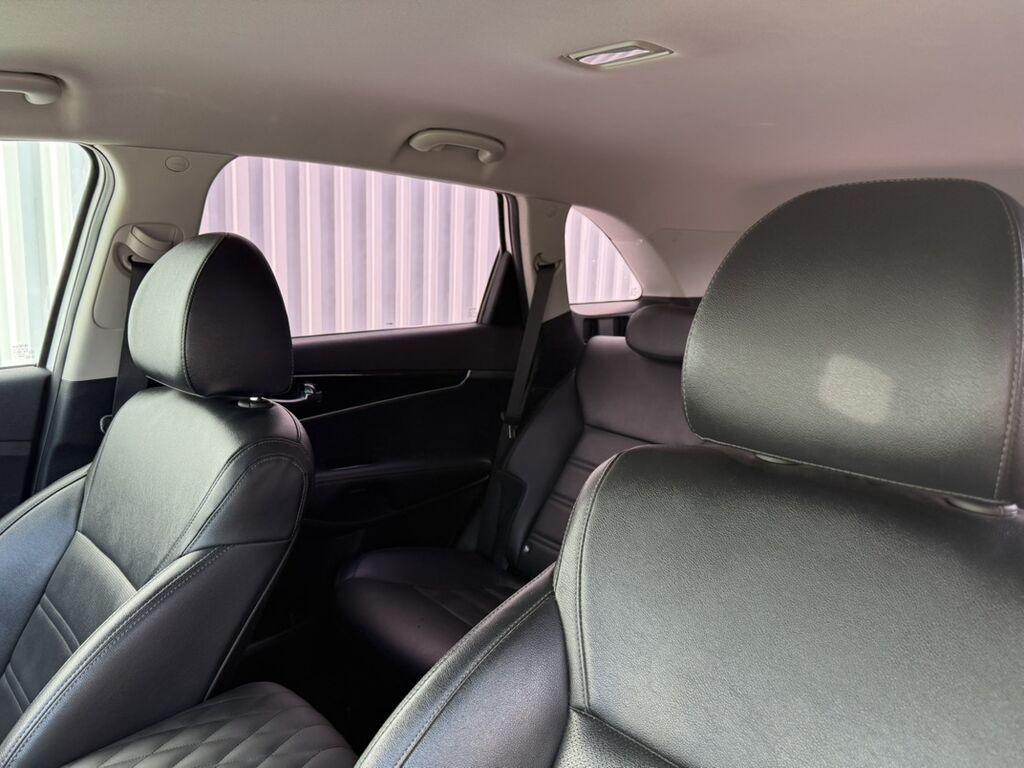 Kia Sorento: 2018 г., 2 л, Типтроник, Дизель, Кроссовер: фото 7