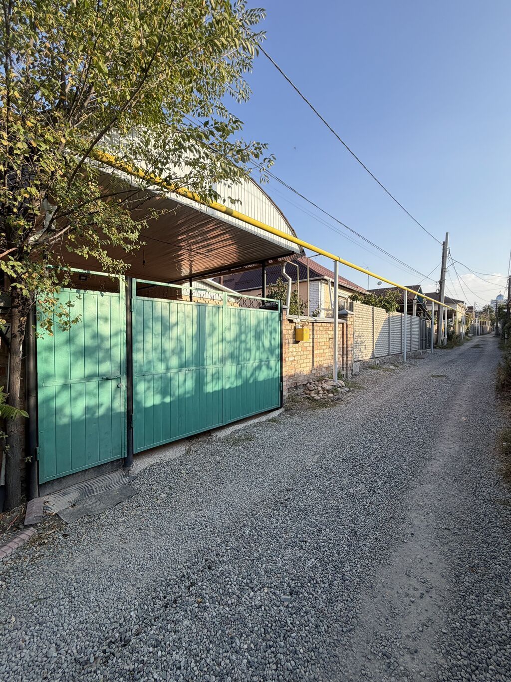 Капсульный, 4 комнаты, 90 м², Киргизия 2 ж/м, Собственник: фото 4