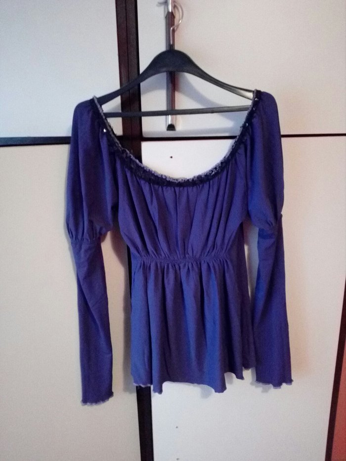 Košulje i bluze: Nova bluza univerzalna veliČina. na lalafo.rs Nova bluza univerzalna veliČina. - Kragujevac