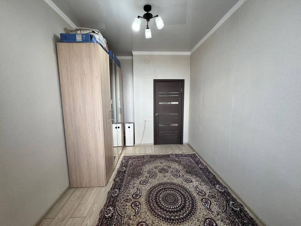 2 комнаты, 60 м², Средний Джал Элитка, 13 этаж, Евроремонт: фото 6
