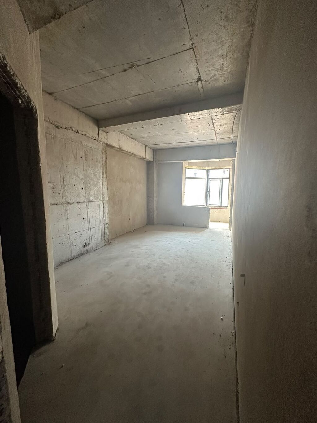 3 комнаты, 136 м², Элитка, 8 этаж, ПСО (под самоотделку): фото 5