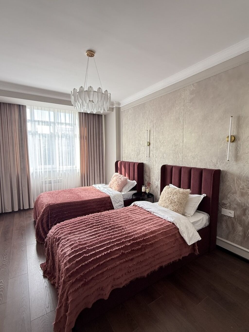 Сдам 3-комнатную квартиру 125м2 в центре Бишкека: фото 4