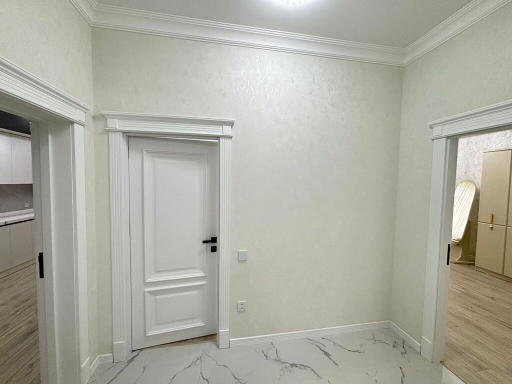 3 otaqlı, 151 kv. m