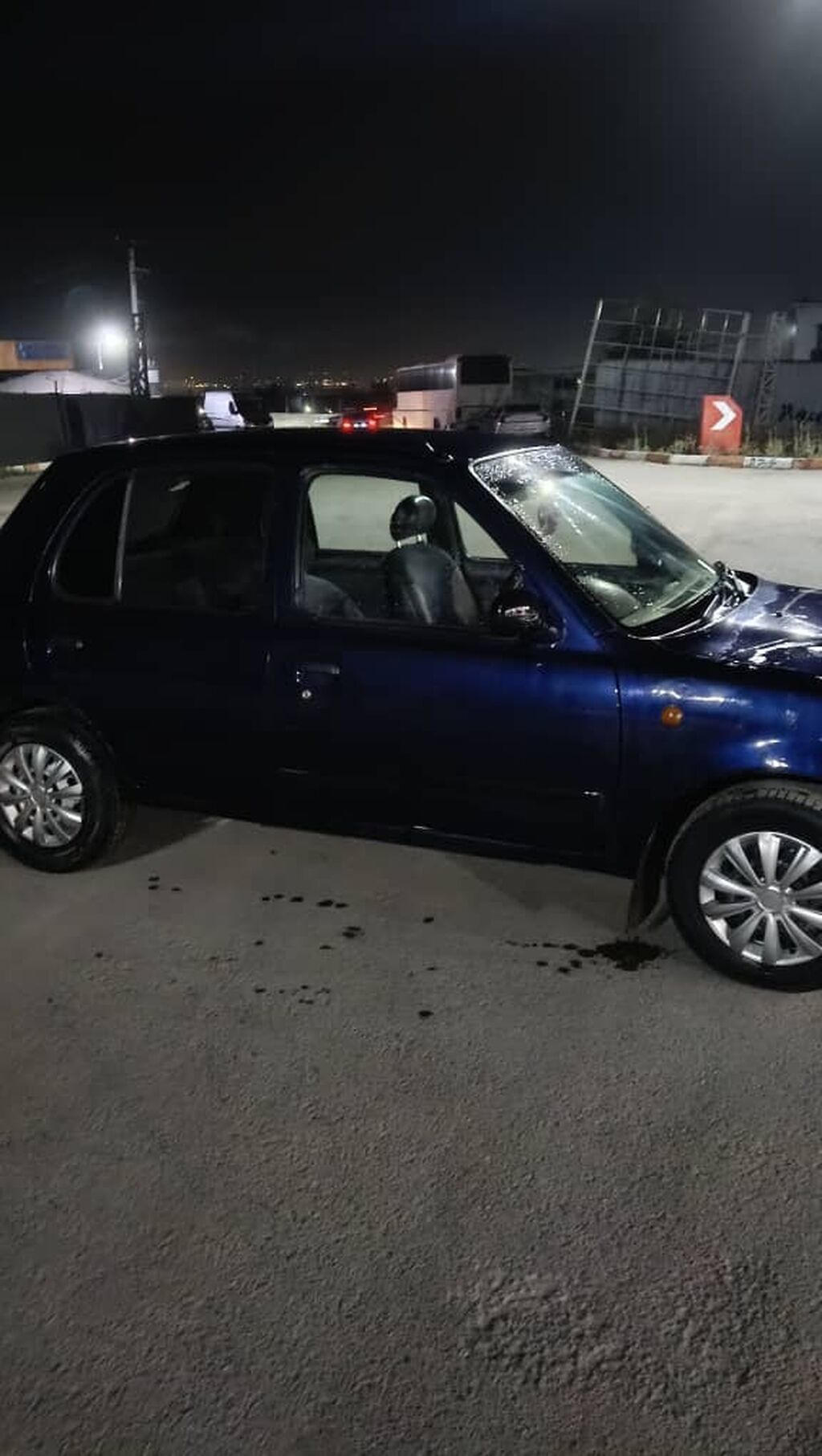 Nissan Micra: 1996 г., 1 л, Автомат, Бензин, Хэтчбэк: фото 3