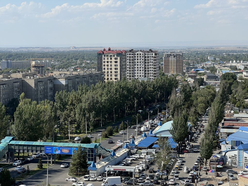 Сдается однокомнатная квартира с евро ремонтом в ЖК «Бахт: фото 3