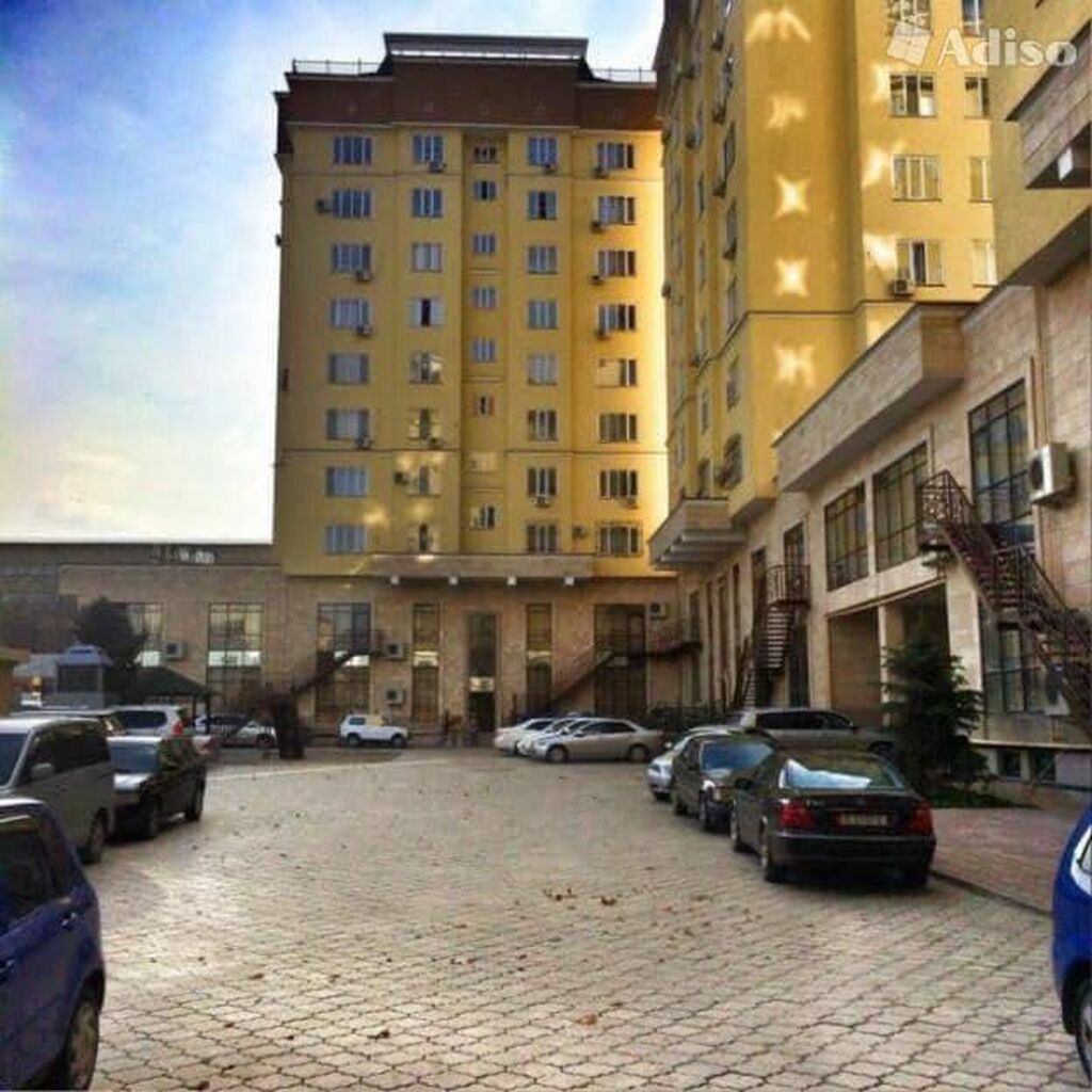 1 комната, 50 м², Элитка, 10 этаж — фото 2
