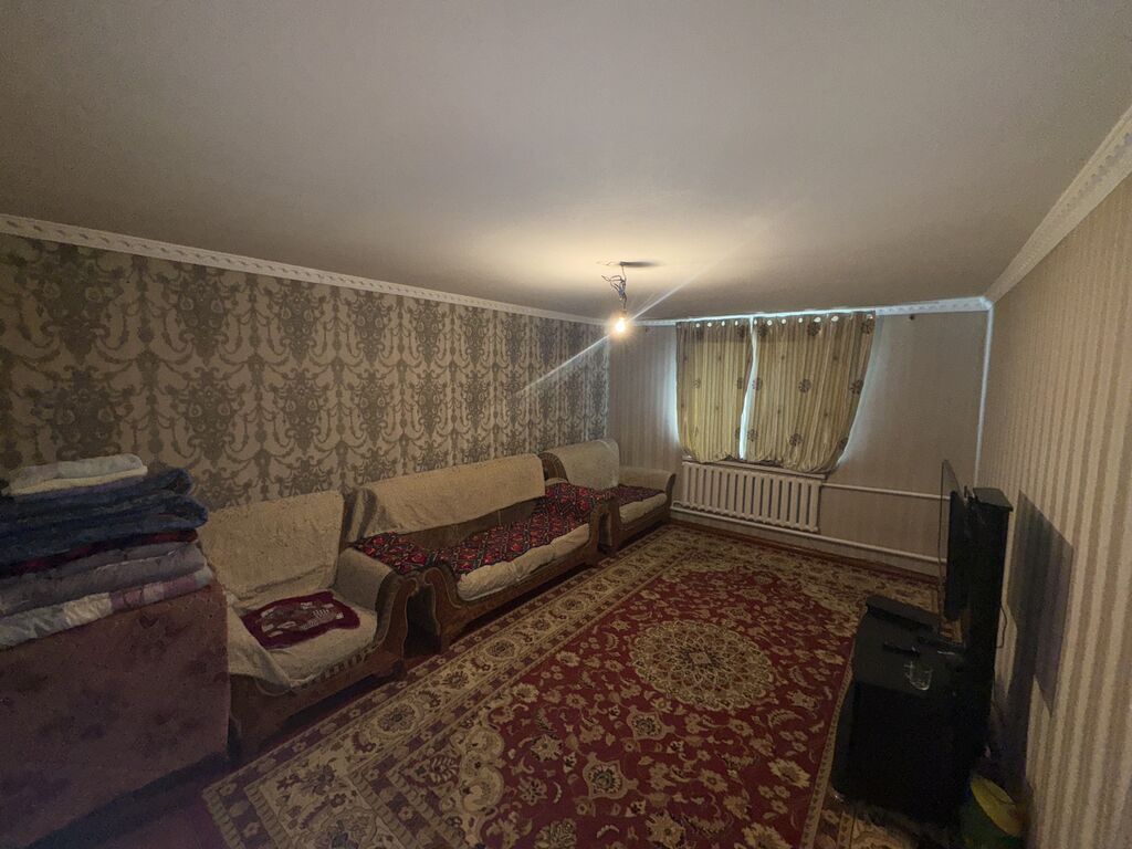 Дом с участком - Отдельно стоящий одноэтажный дом с: фото 7