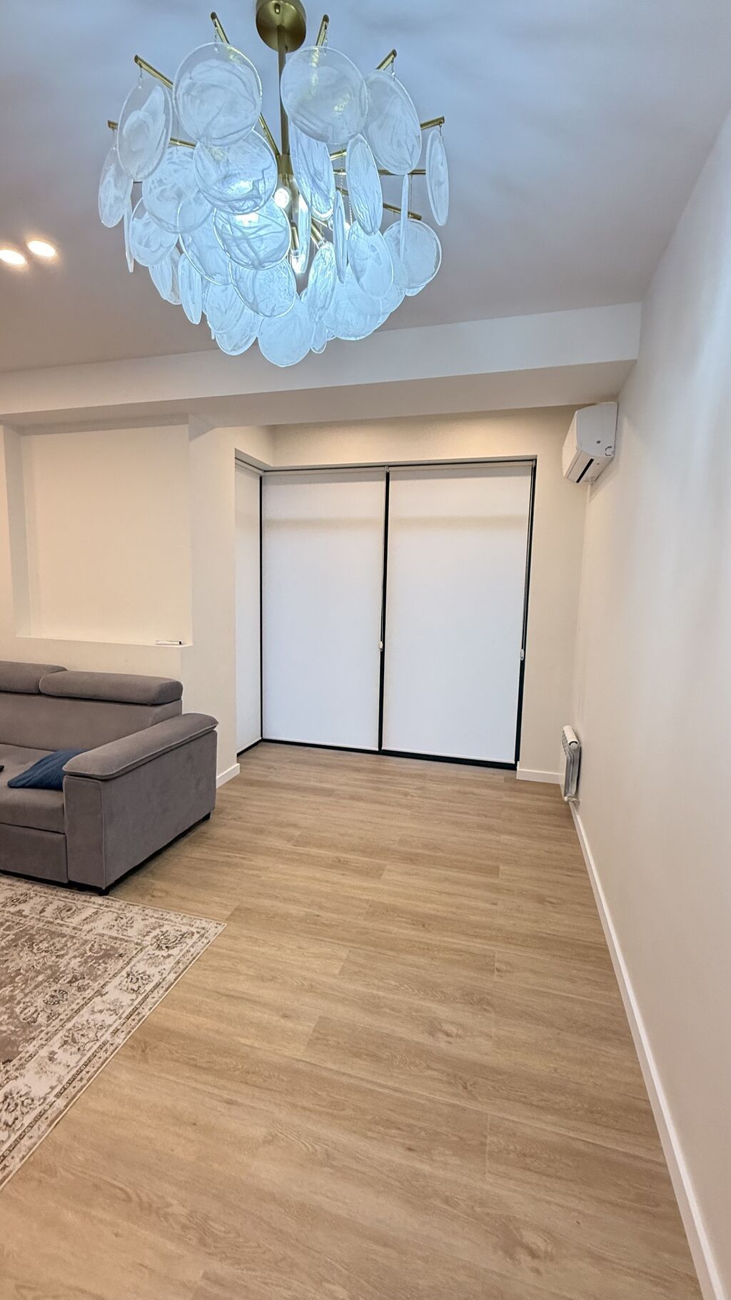 Сдаю 3х комнатную квартиру Авангард Сити, 100м2: фото 7
