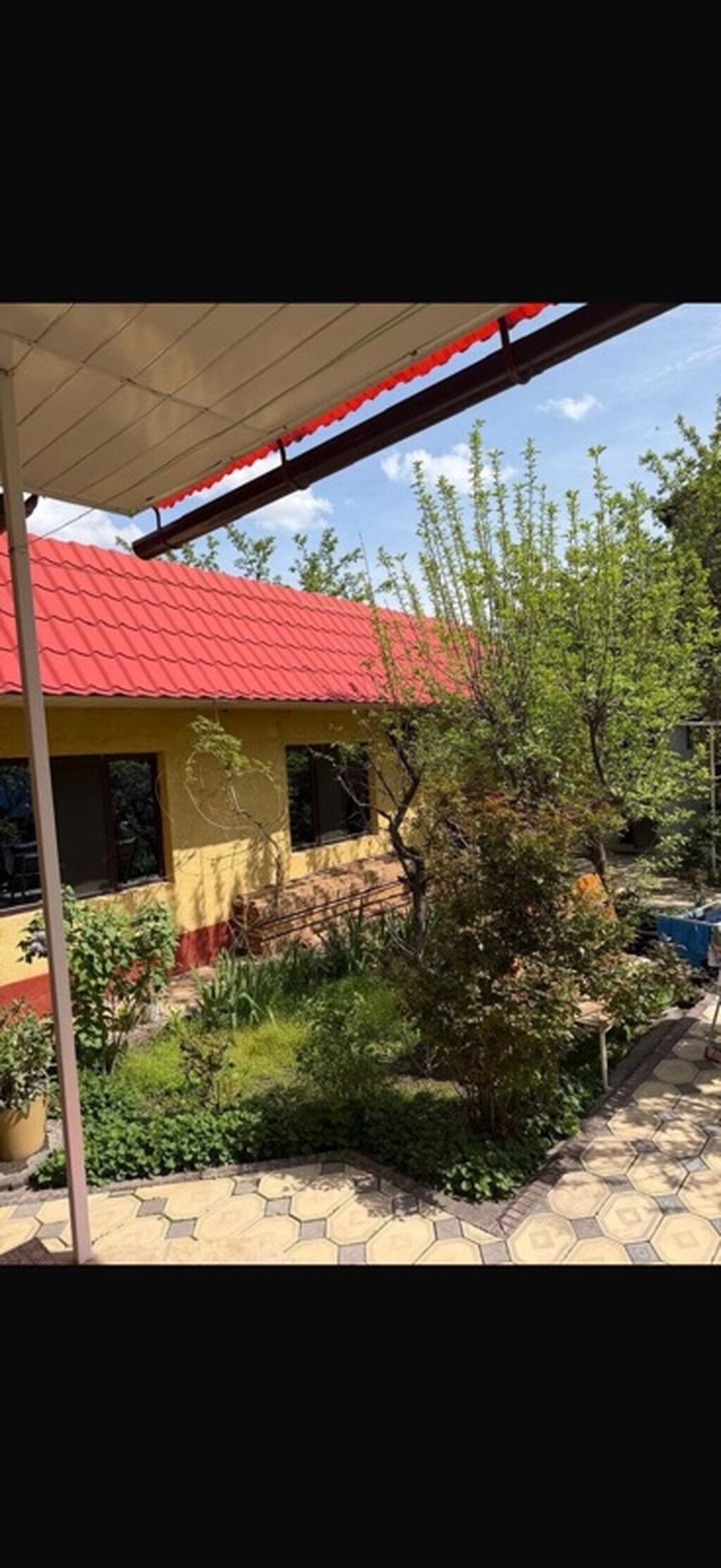 47 м², 1 комната, Рабочий Городок, Без животных: фото 4