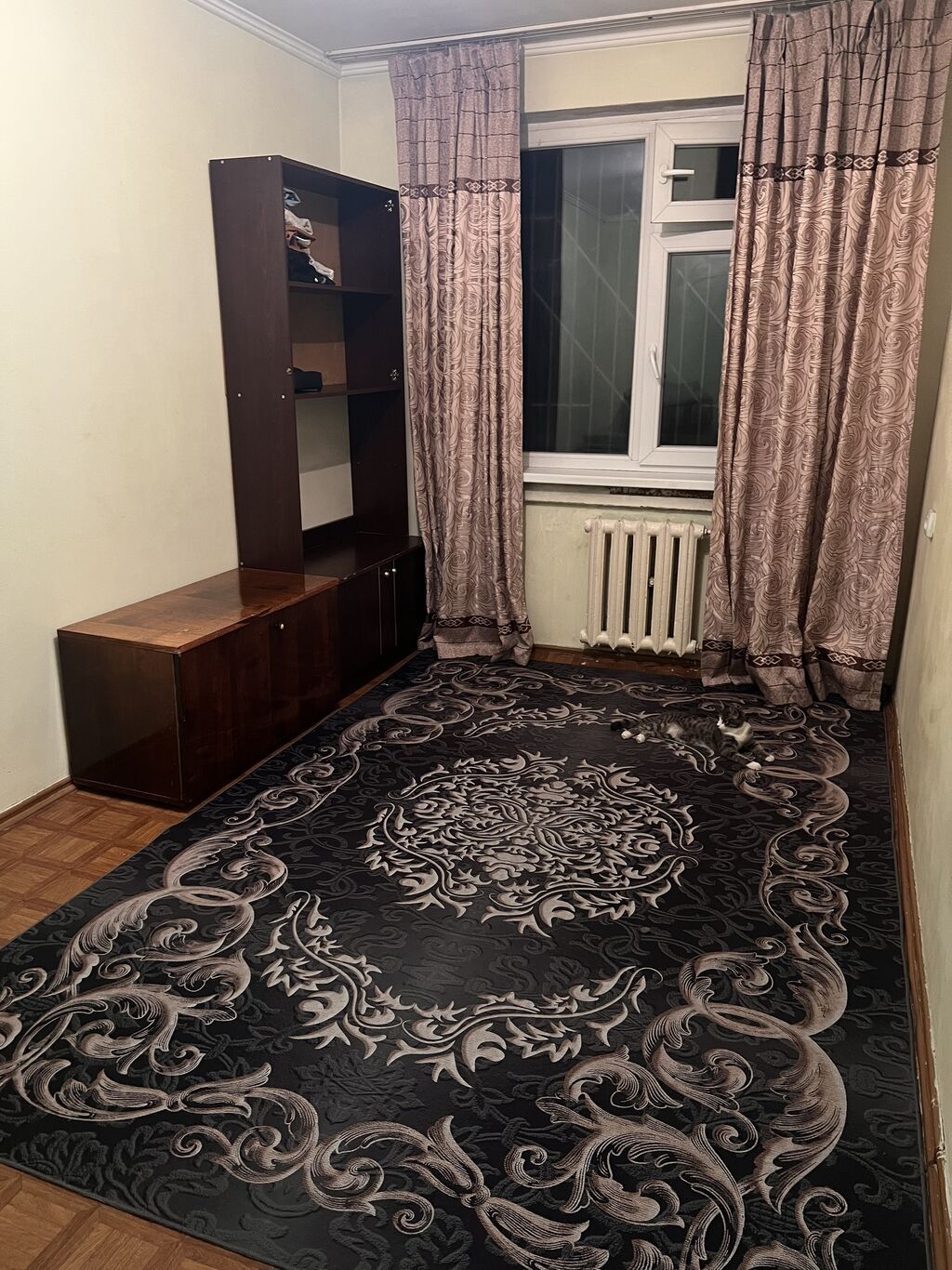 Сдается комната в 2х комнатной квартире 2 парням. Квартплата 17 тыс: фото 2
