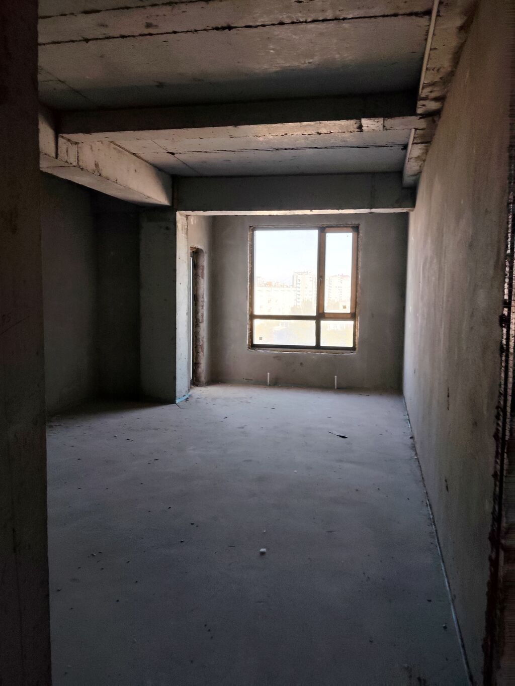 Студия, 168 м², 1000 мелочей Элитка, 8 этаж, ПСО (под самоотделку): фото 4