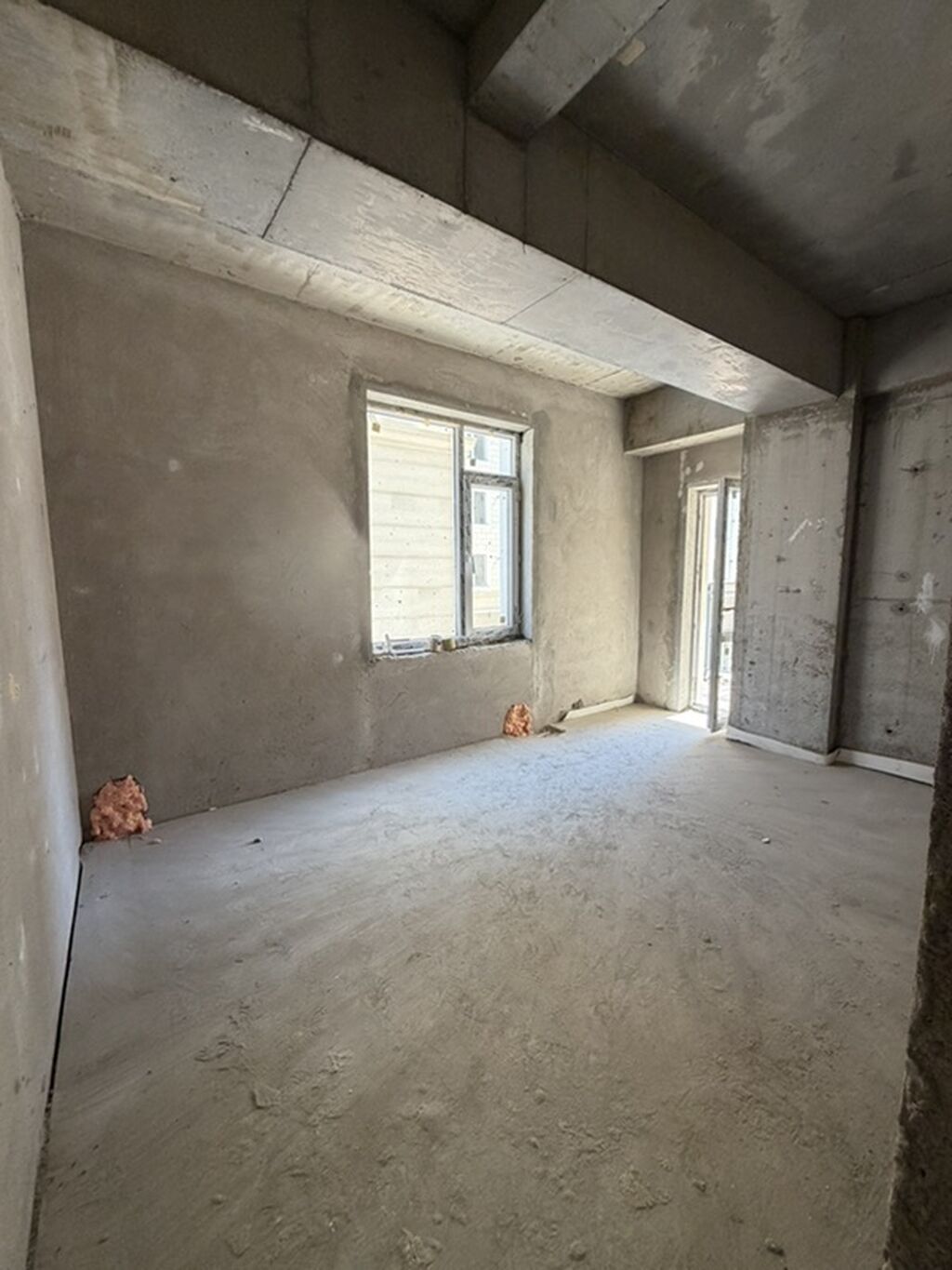 3 комнаты, 94 м², Асанбай мкр Элитка, 2 этаж, ПСО (под самоотделку): фото 2