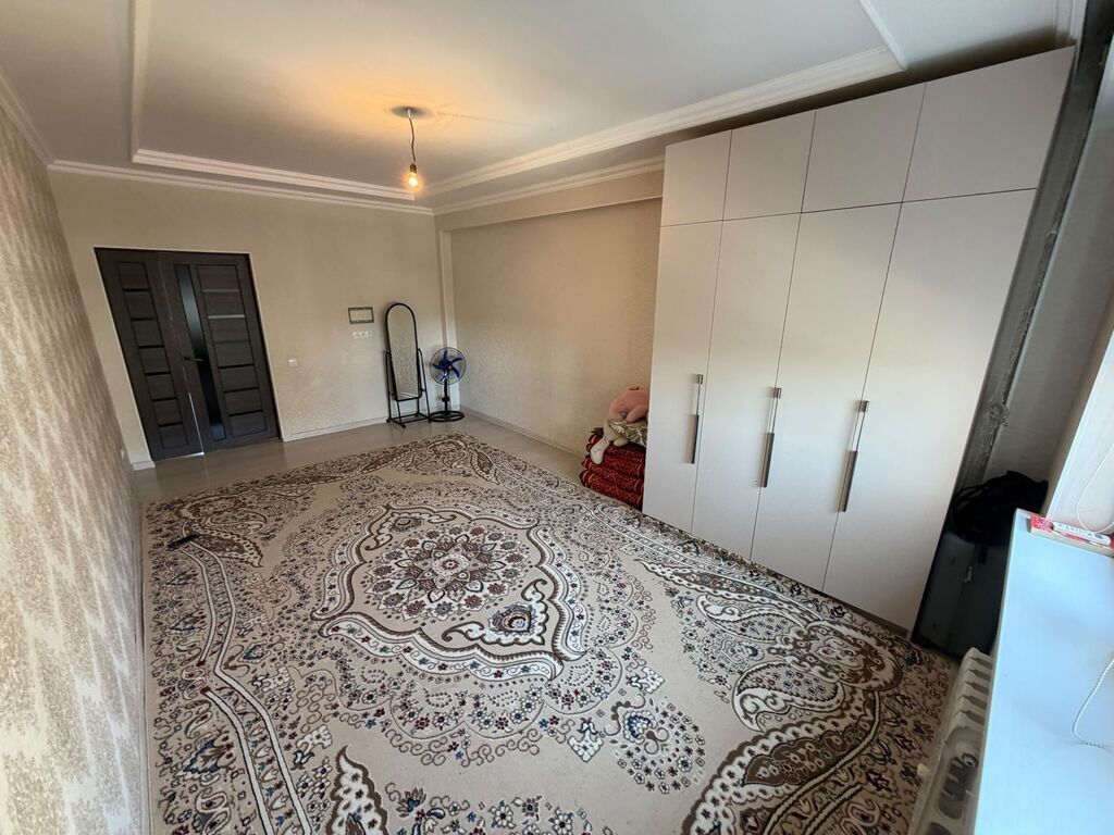 2 комнаты, 64 м², Пишпек Элитка, 7 этаж, Евроремонт: фото 7