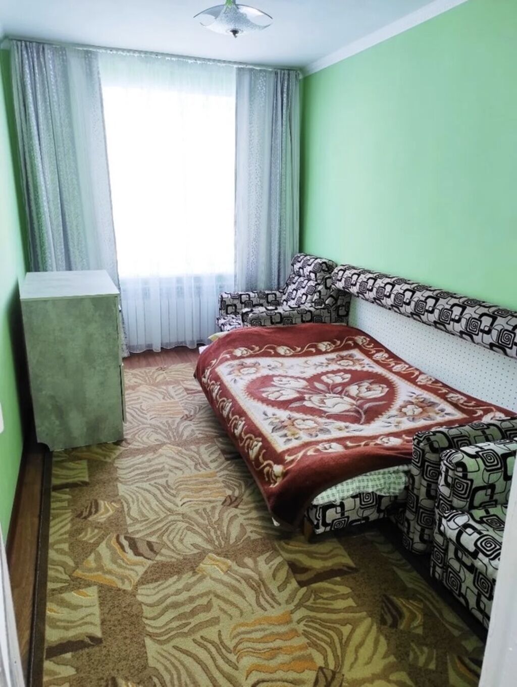 3 комнаты, 71 м², Индивидуалка, 1 этаж: фото 5