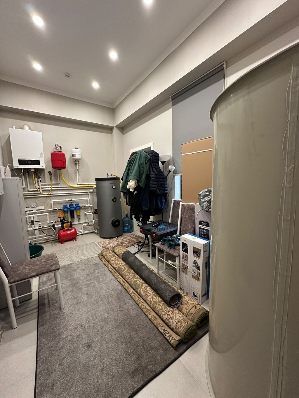 270 м², 6 комнат и более, Молодая Гвардия, Без подселения: фото 6