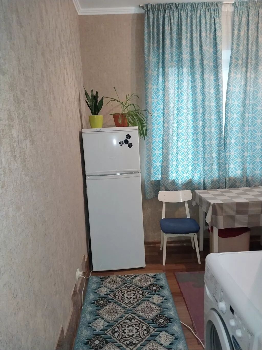 1ком.кв.ХАЛАЛ на Московская-Уметалиева-Тимирязева. На часы НЕ: фото 8