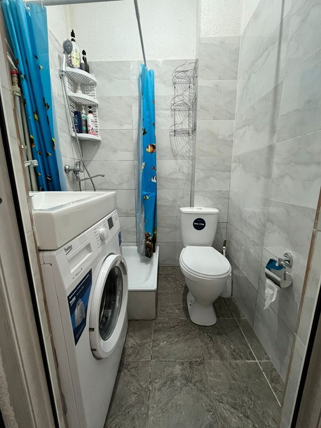 32 м², С мебелью: фото 7