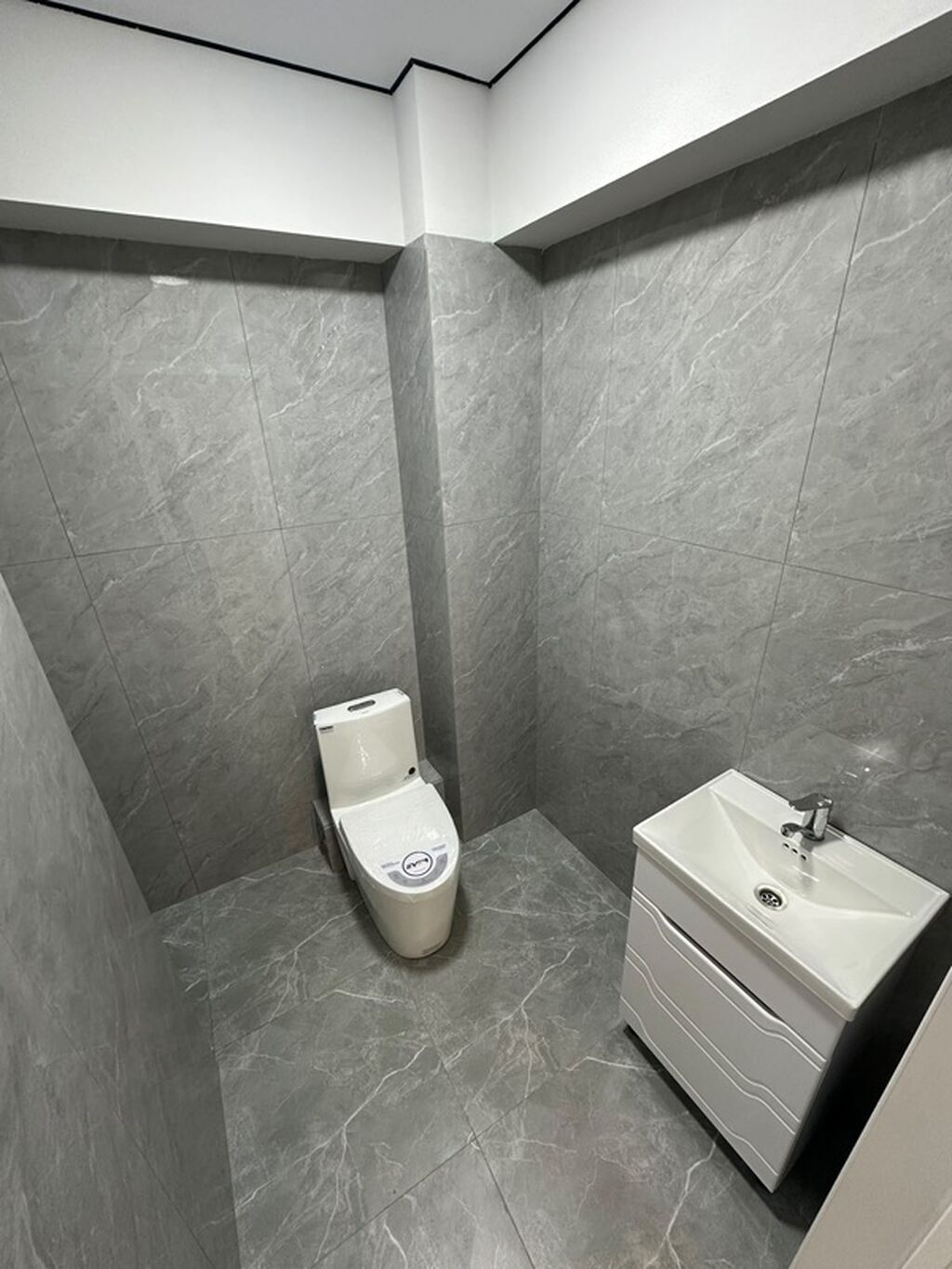 3 комнаты, 100 м², 5 этаж, Дизайнерский ремонт: фото 8