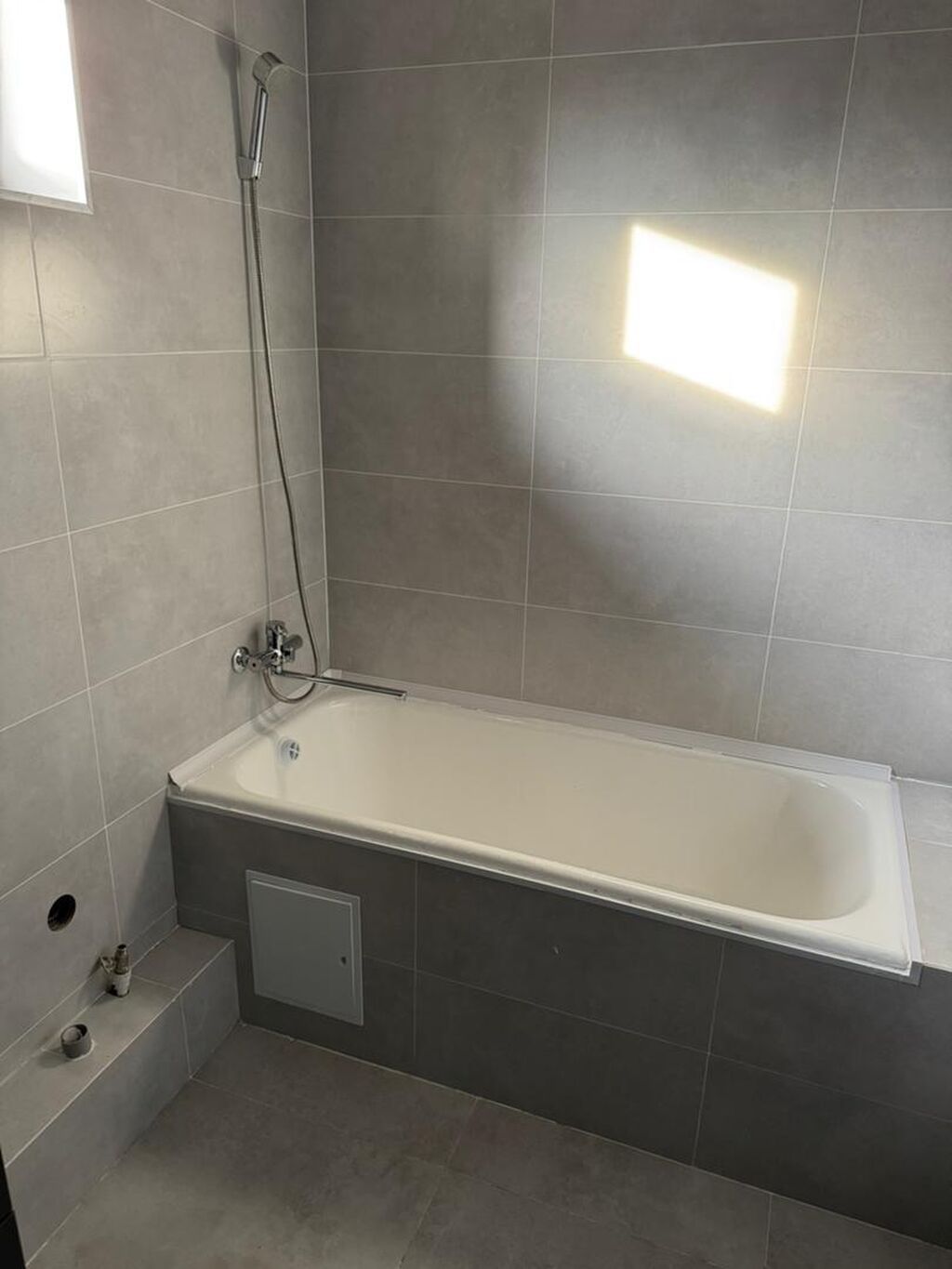 2 комнаты, 56 м², 105 серия, 4 этаж, Евроремонт: фото 5