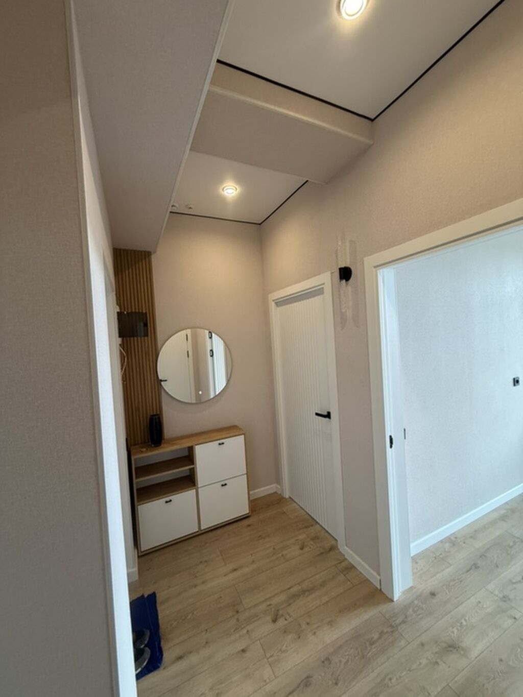 1 комната, 49 м², Аламединский рынок / базар Элитка, 6 этаж, Евроремонт: фото 8