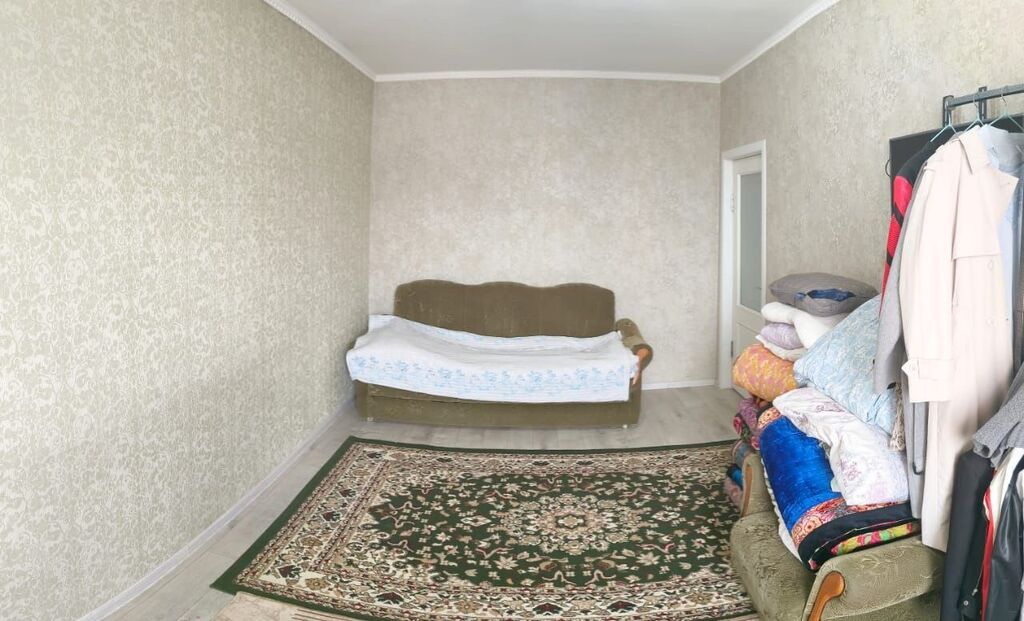 1 комната, 45 м², Индивидуалка, 5 этаж, Косметический ремонт: фото 4