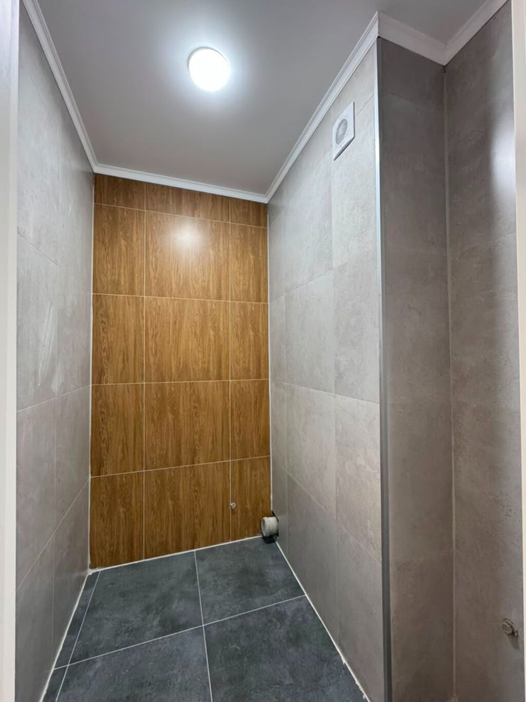 2 комнаты, 72 м², Кара-Жыгач ж/м Элитка, 13 этаж, Свежий ремонт: фото 3