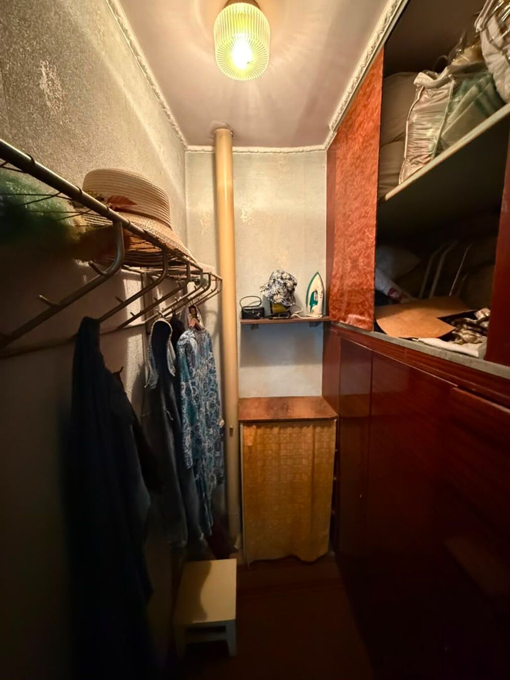 3 комнаты, 65 м², Городская больница №4 (ул. Айни) Индивидуалка, 4 этаж: фото 4