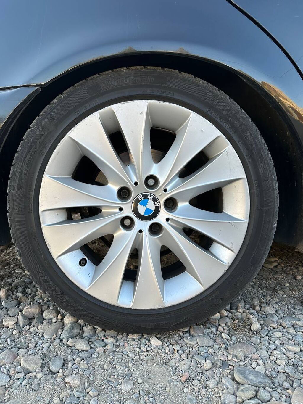 BMW 5 series: 1997 г., 2.5 л, Механика, Бензин, Седан: фото 6