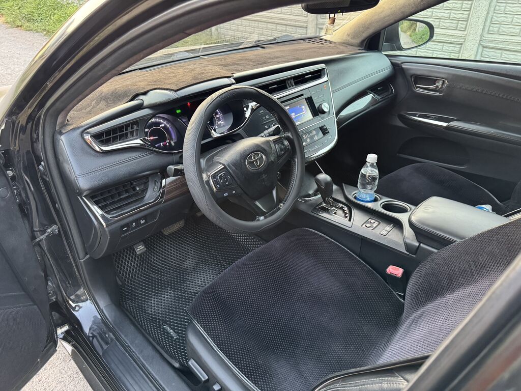 Kia K7: 2013 г., 2.5 л, Вариатор, Бензин, Седан: фото 7