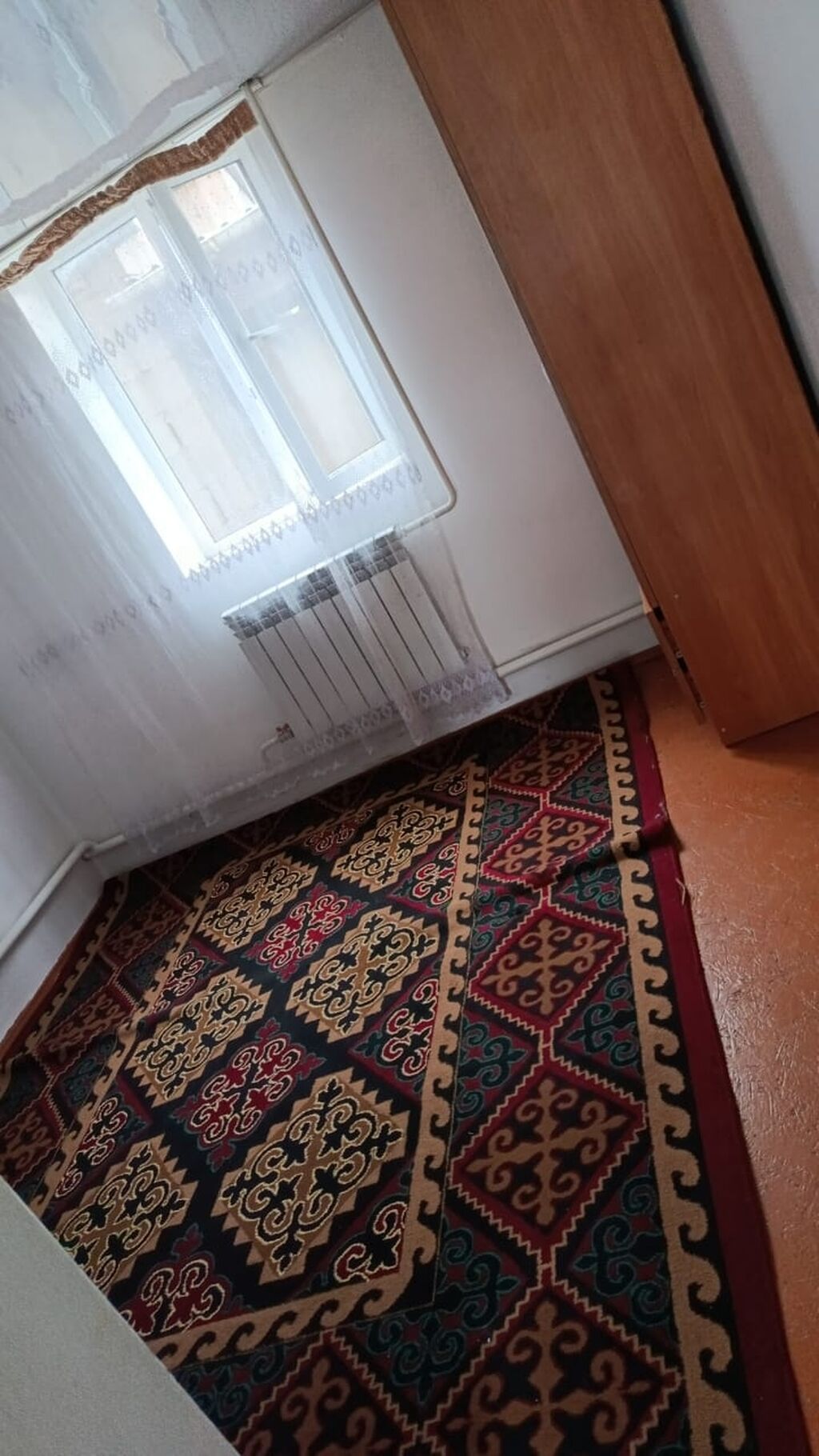 16 м², С мебелью частично: фото 4